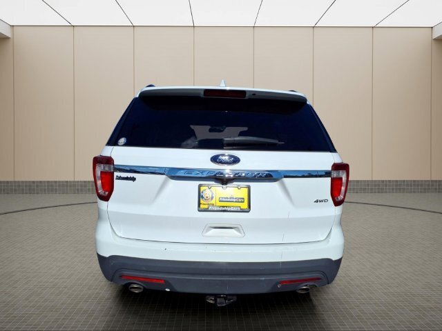 Used 2016 Ford Explorer 4WD image 7