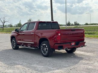 New 2026 Chevrolet Silverado 1500 High Country w/ Technology Package AWD/4WD video 3