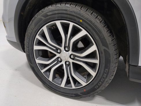 Used 2016 Mitsubishi Outlander Sport SEL image 31