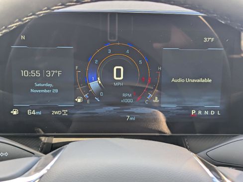 New 2026 Chevrolet Equinox LT image 38