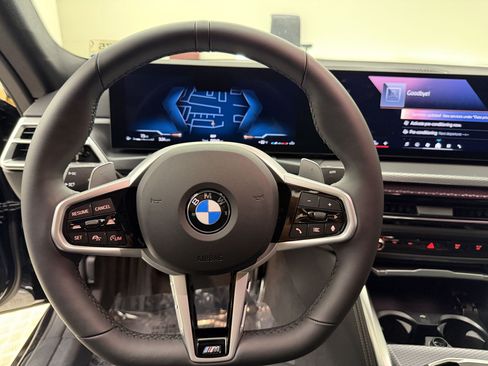 New 2026 BMW 430i w/ M Sport Package RWD image 11