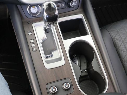 Used 2021 Nissan Murano Platinum w/ Cargo Package FWD image 51