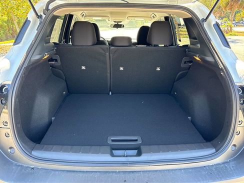 New 2026 Nissan Kicks SV w/ SV Premium Package FWD image 23