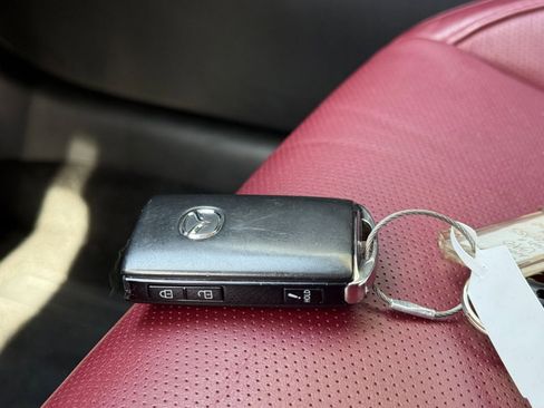 Used 2025 MAZDA CX-30 AWD 2.5 S w/ Preferred Package image 18