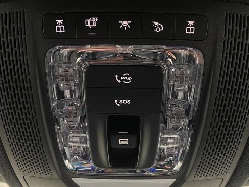 Certified 2026 Mercedes-Benz GLE 53 AMG 4MATIC image 30