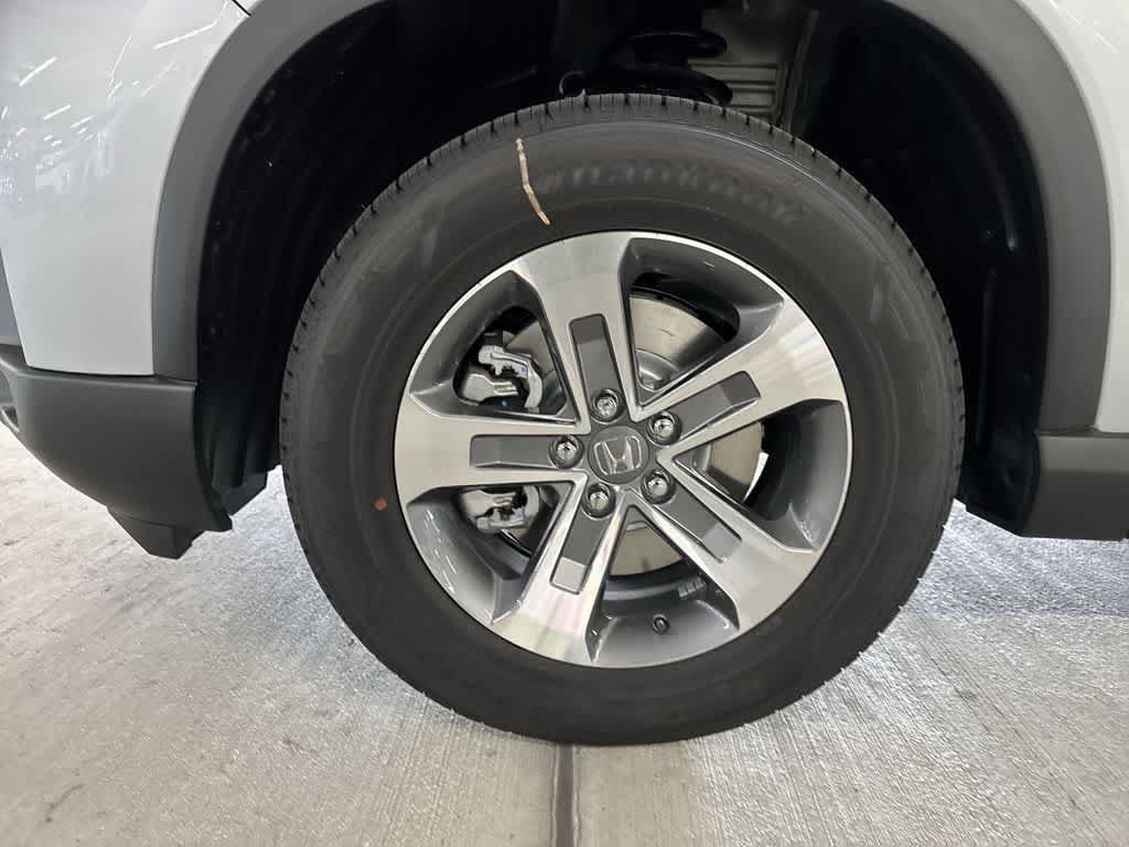 New 2026 Honda Pilot EX-L image 10