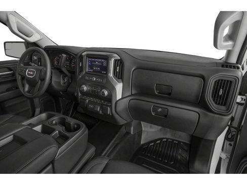 Used 2023 GMC Sierra 1500 Denali w/ Denali Reserve Package AWD/4WD image 11
