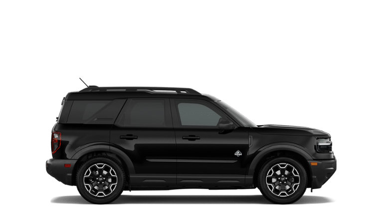 New 2026 Ford Bronco Sport Outer Banks AWD/4WD image 51