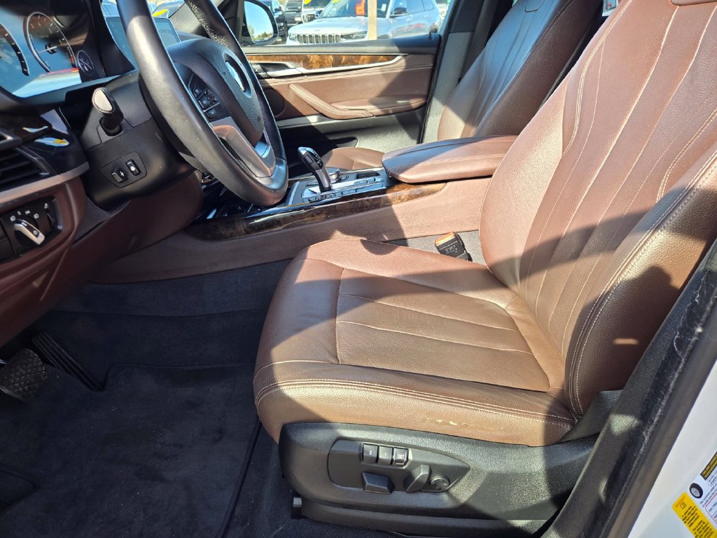Used 2017 BMW X5 xDrive35i AWD/4WD image 30
