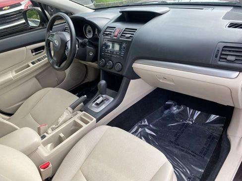 Used 2013 Subaru Impreza 2.0i Premium w/ All-Weather Pkg image 24
