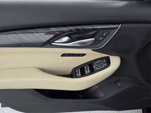 Certified 2024 Cadillac CT5 Premium Luxury image 18