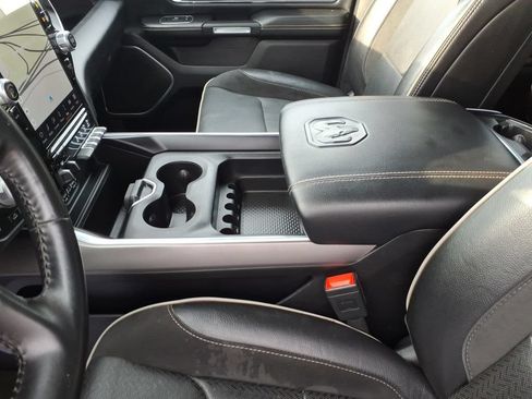 Used 2023 RAM 1500 Laramie AWD/4WD image 14