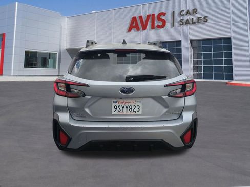 Used 2025 Subaru Crosstrek 2.0i Premium AWD/4WD image 7