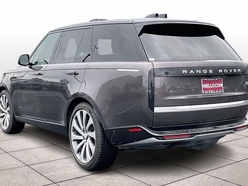 Used 2023 Land Rover Range Rover Autobiography image 13