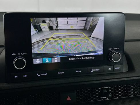 Used 2024 Honda CR-V LX image 15