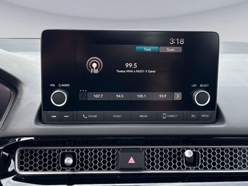 Certified 2023 Honda Civic LX image 20