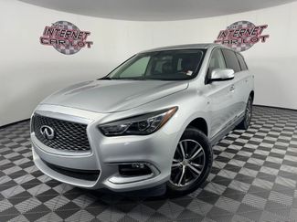 Used 2018 INFINITI QX60 Luxe AWD/4WD video 1