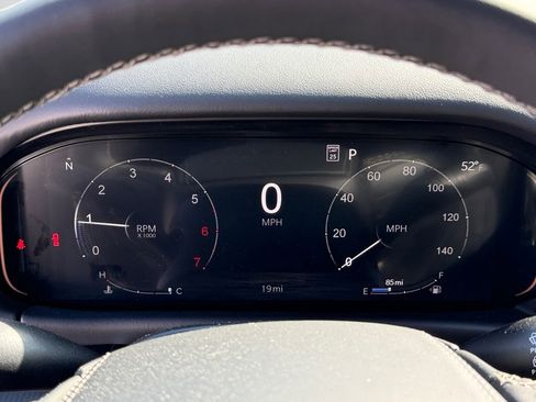 New 2026 Jeep Grand Wagoneer Summit AWD/4WD image 14