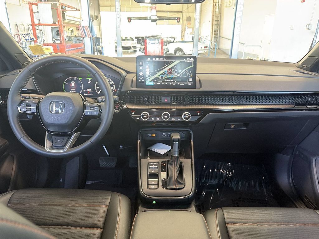 Used 2024 Honda CR-V Sport Touring image 22
