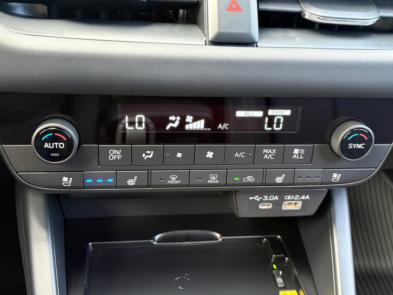 New 2026 Subaru Outback Touring XT AWD/4WD image 26