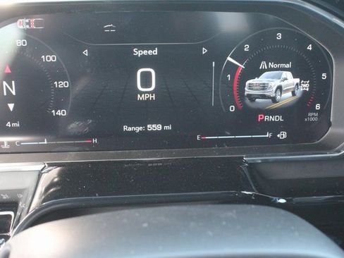 New 2026 GMC Sierra 1500 SLE w/ Preferred Package image 29