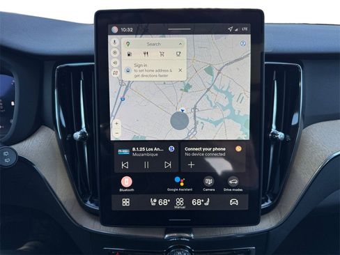 New 2026 Volvo XC60 B5 Plus w/ Protection Package Premier image 20