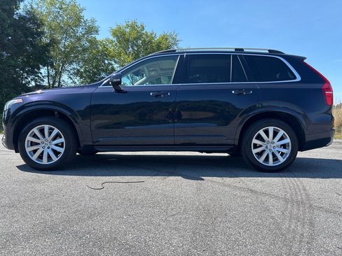 Used 2016 Volvo XC90 T6 Momentum w/ Vision Package AWD/4WD image 2