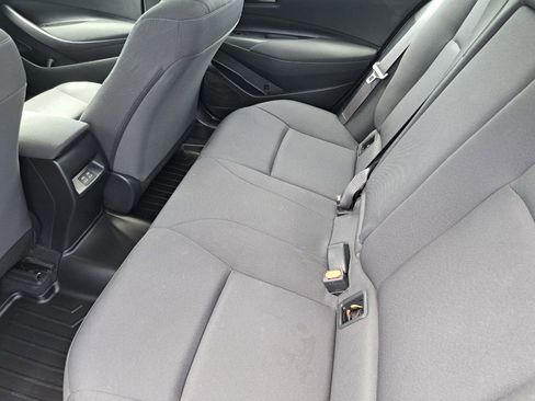 Used 2024 Toyota Corolla LE FWD image 21
