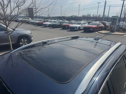 Used 2018 GMC Terrain Denali w/ LPO, 'HIT The Road' Package image 3