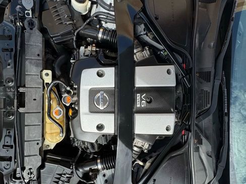 Used 2014 Nissan 370Z Coupe w/ Sport Package image 36