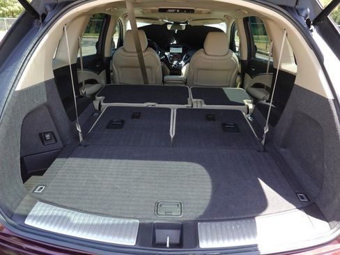 Used 2016 Acura MDX SH-AWD image 28