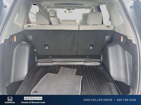 Used 2017 Honda CR-V EX image 13