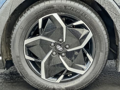 Used 2023 Hyundai Ioniq 5 SE image 27