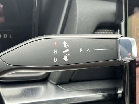 New 2026 GMC Terrain Elevation image 27