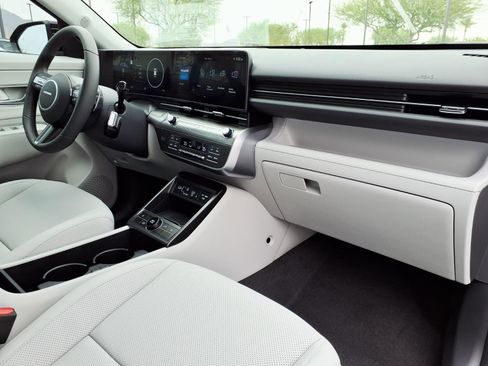 New 2026 Hyundai Kona SEL Premium FWD image 6
