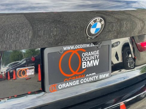 Certified 2023 BMW 330i xDrive Sedan w/ Driving Assistance Package AWD/4WD image 31