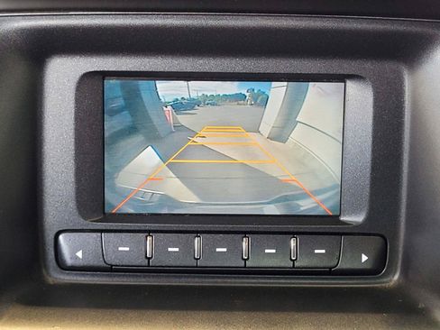 Used 2016 Chevrolet Colorado W/T w/ WT Convenience Package RWD image 13
