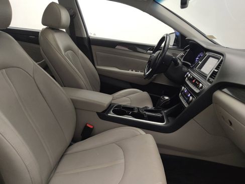 Used 2018 Hyundai Sonata Limited image 21