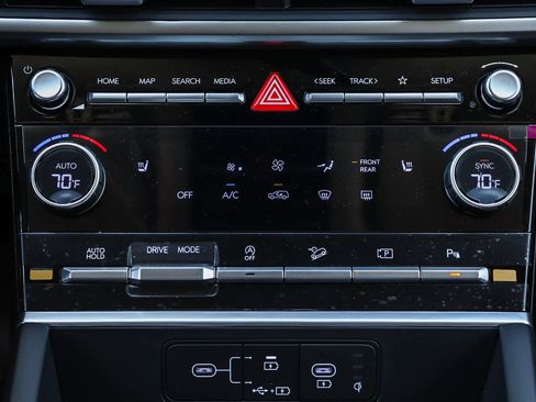 New 2026 Hyundai Santa Fe SEL FWD image 17