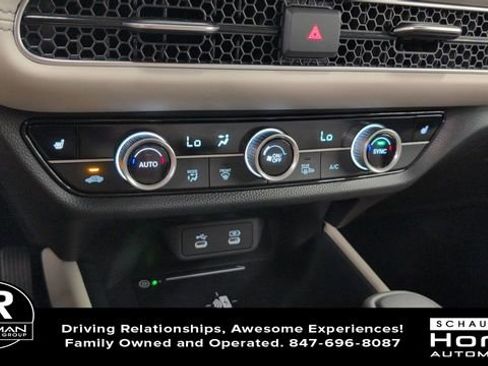 New 2026 Honda HR-V EX-L image 9