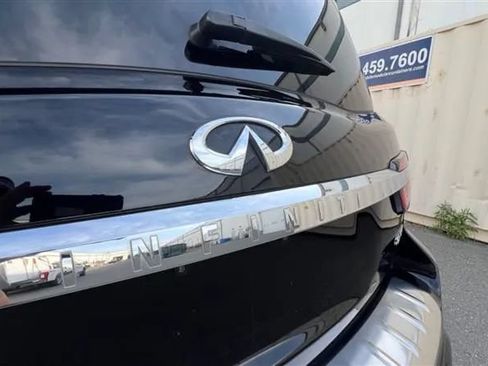 Used 2019 INFINITI QX80 Luxe w/ 22" Wheel Package RWD image 43