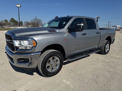 Used 2024 RAM 2500 Big Horn
