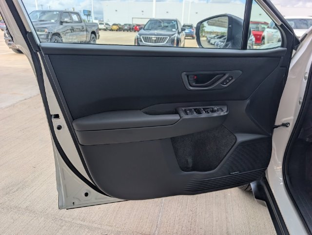 New 2026 Subaru Outback Limited XT AWD/4WD image 16