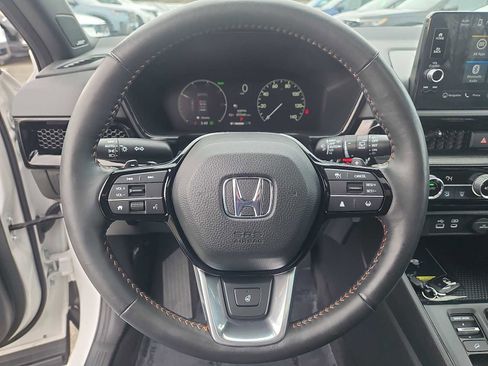 Used 2024 Honda CR-V Sport Touring image 18