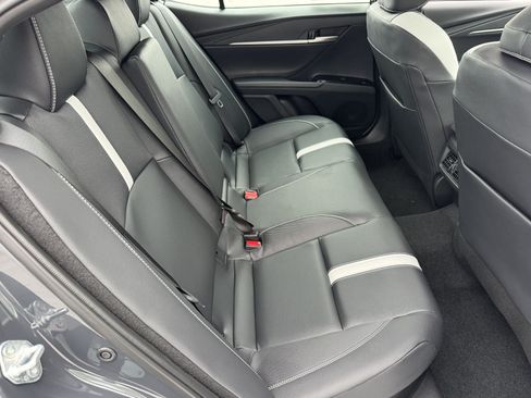 New 2026 Toyota Camry SE FWD image 5