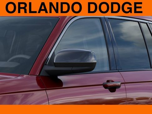 New 2026 Jeep Grand Cherokee Altitude RWD image 12