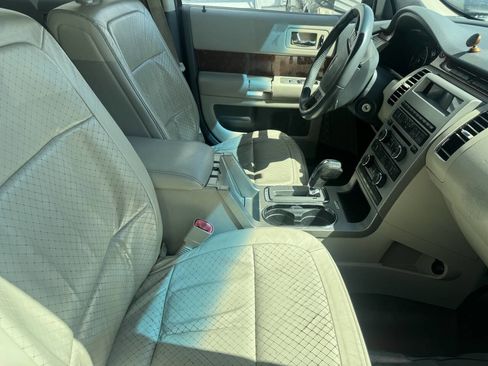 Used 2009 Ford Flex Limited image 5