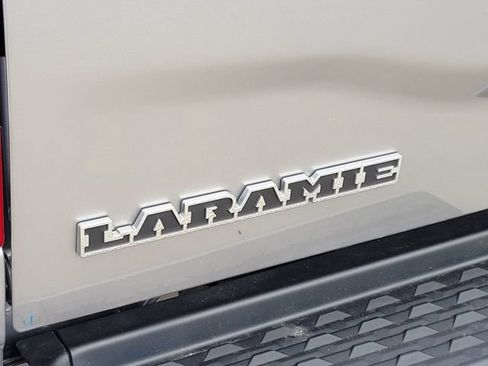 Used 2024 RAM 2500 Laramie w/ Safety Group AWD/4WD image 9