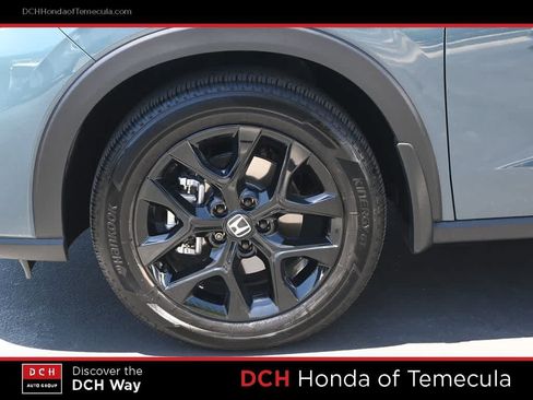 Used 2024 Honda HR-V Sport image 23