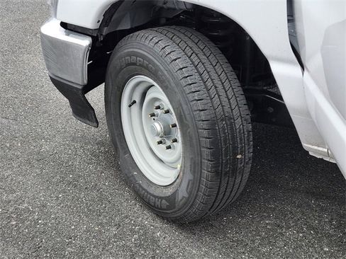 New 2026 Ford E-350 and Econoline 350 Super Duty w/ Power Equipment Group image 29